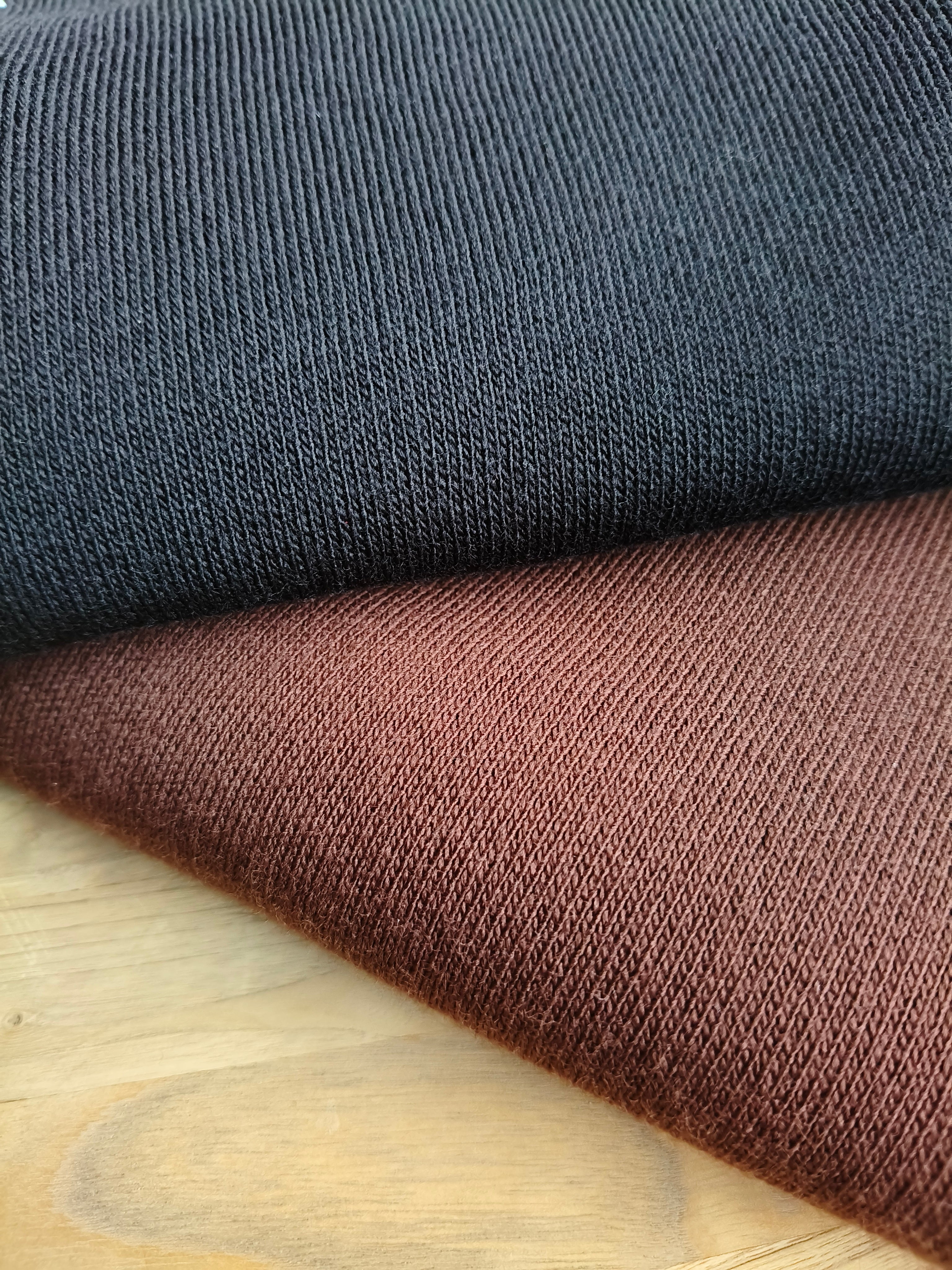 2-Delig Knitted Set