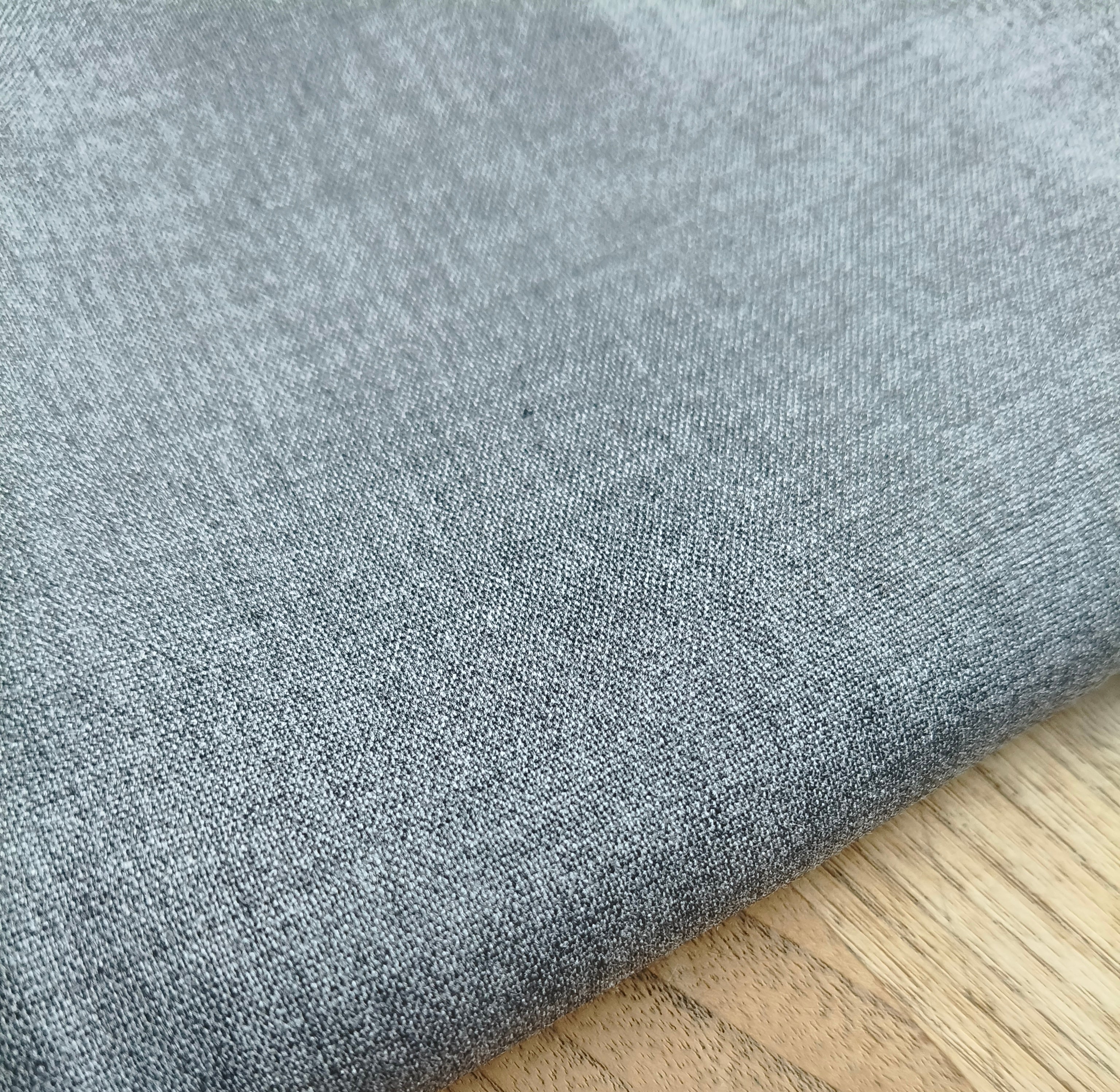 Grijze Mini Rok Dames – Strakke Korte Rok voor Casual & Feestelijke Looks