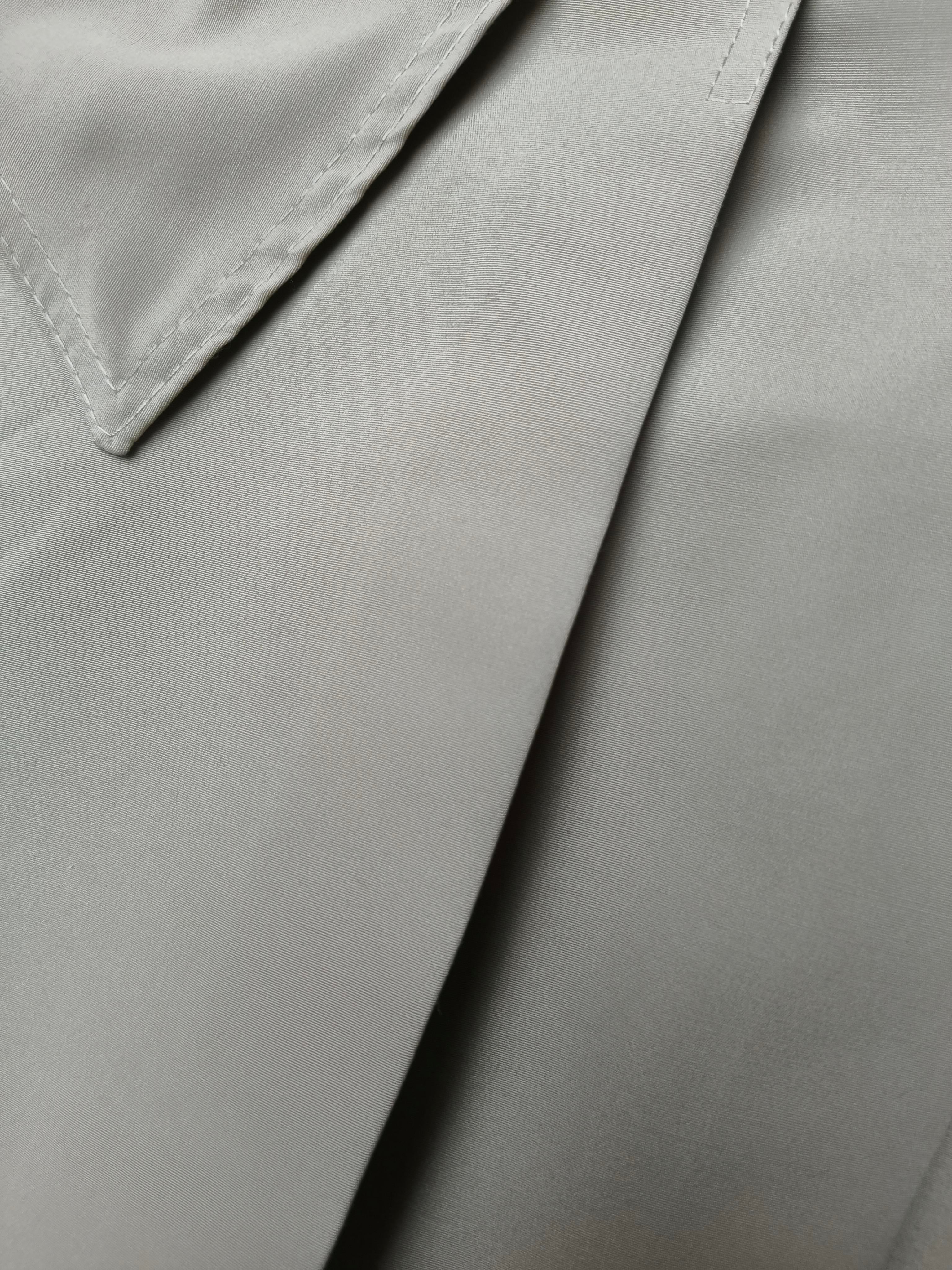 Korte trench coat voor dames - Tijdloze tussenjas