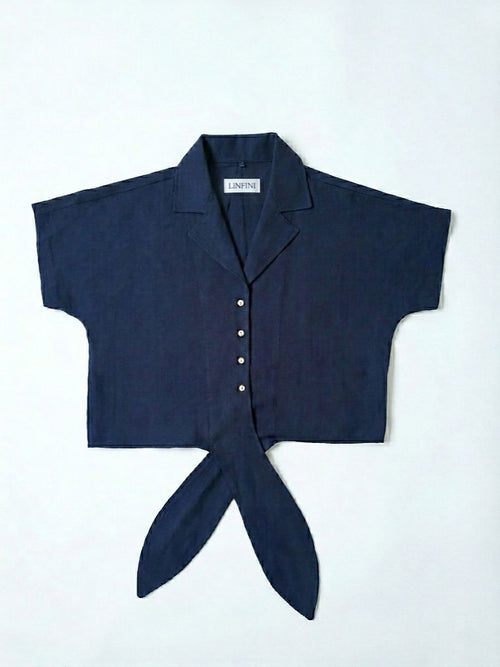 2-Delige Set Dames – Blouse & Wijde Broek